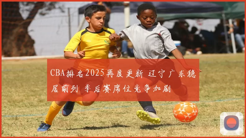CBA排名2025再度更新 辽宁广东稳居前列 季后赛席位竞争加剧